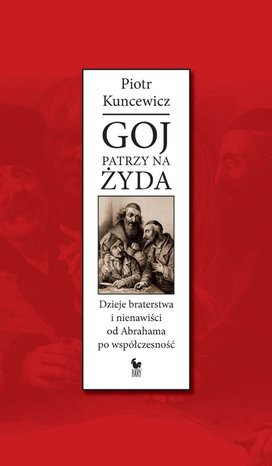 Goj patrzy na Żyda – ebook