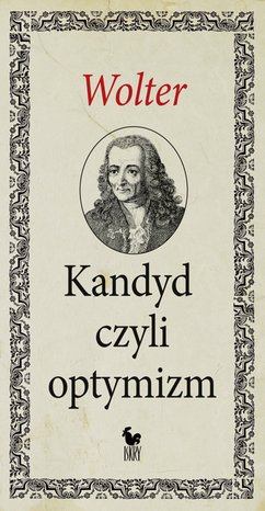 Kandyd, czyli optymizm – ebook