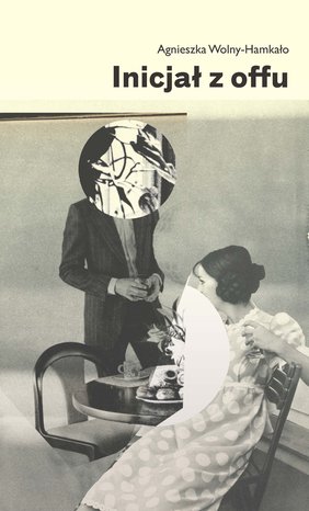 Inicjał z offu – ebook