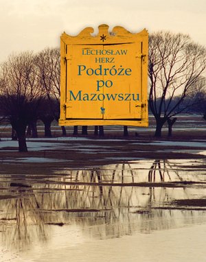 Podróże po Mazowszu – ebook