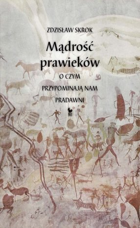 Mądrość prawieków – ebook