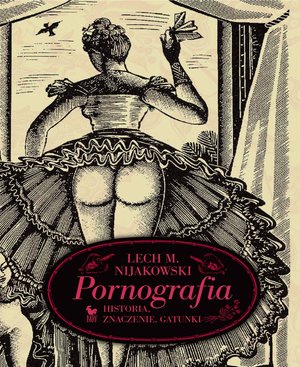 Pornografia – ebook