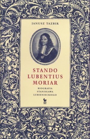 Stando Lubentius Moria – ebook