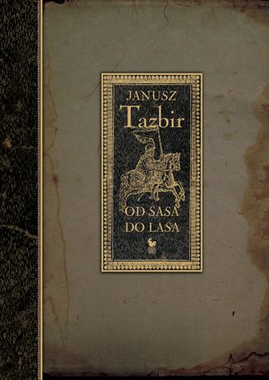 Od sasa do lasa – ebook