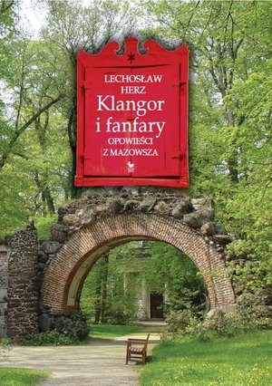 Klangor i fanfary – ebook