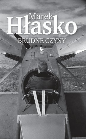 Brudne czyny – ebook