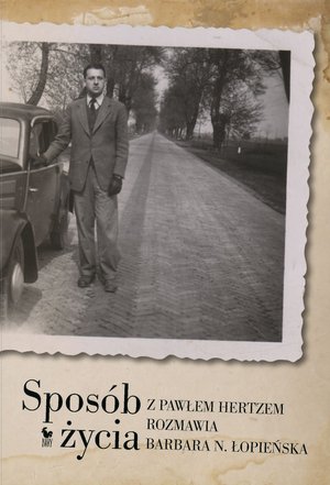 Sposób życia – ebook