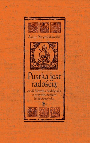 Pustka jest radością – ebook
