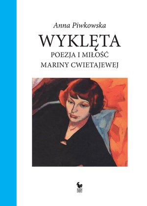 Wyklęta – ebook