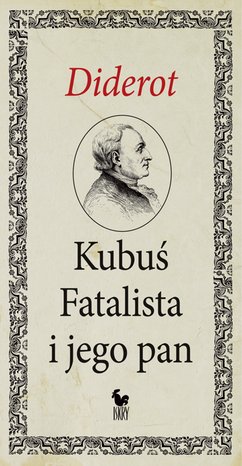 Kubuś Fatalista i jego pan – ebook
