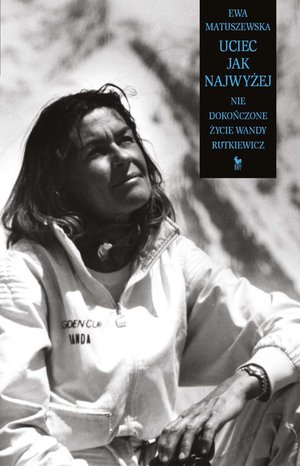 Uciec jak najwyżej – ebook