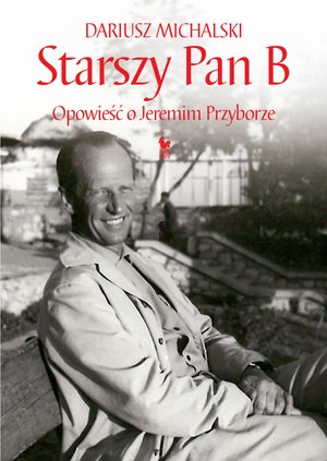 Starszy Pan B – ebook