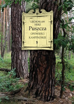 Puszcza – ebook