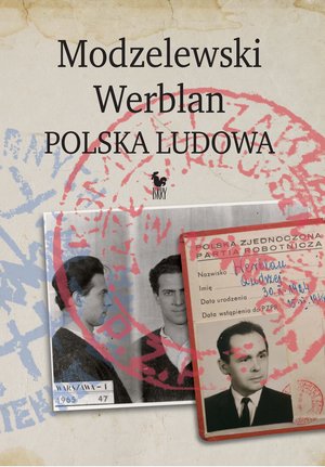 Modzelewski - Werblan – ebook