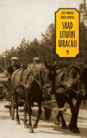 Skąd Litwini wracali – ebook