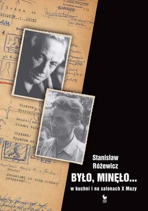 Było, minęło… – ebook