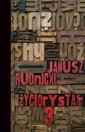 Życiorysta 3 – ebook