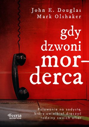 Gdy dzwoni morderca – ebook