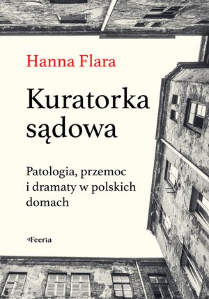 Kuratorka sądowa – ebook