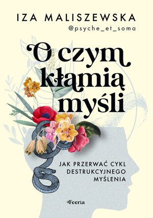 O czym kłamią myśli – ebook