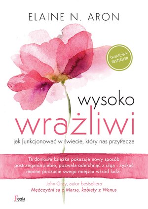 Wysoko wrażliwi – ebook