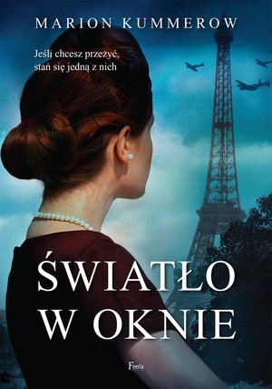 Światło w oknie – ebook