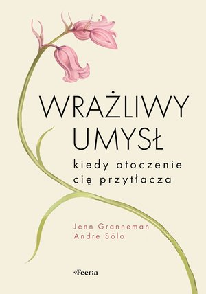 Wrażliwy umysł – ebook