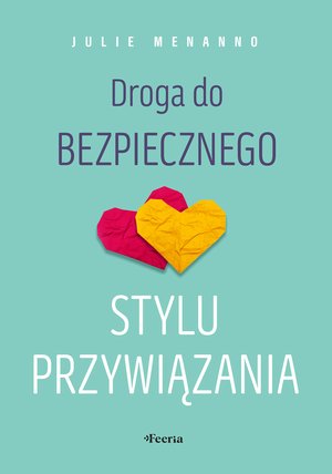 Hobby: Droga do bezpiecznego stylu przywiązania – ebook