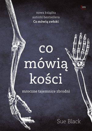 Co mówią kości – ebook