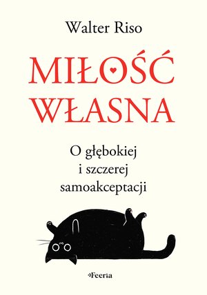 Miłość własna – ebook