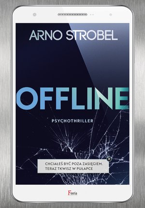Offline – ebook