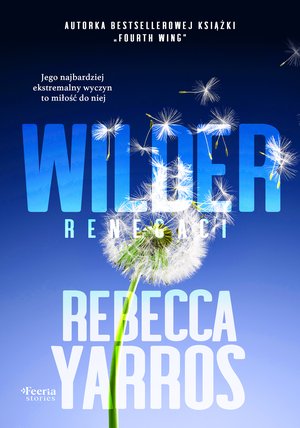 Renegaci: Wilder. Renegaci – ebook