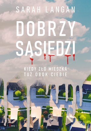 Dobrzy sąsiedzi – ebook