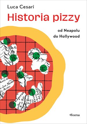 Dokument, literatura faktu, reportaże, biografie: Historia pizzy – ebook