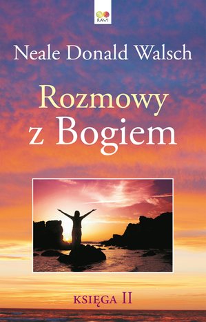 Rozmowy z Bogiem. Księga 2 – ebook