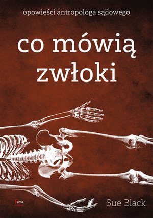 Co mówią zwłoki – ebook