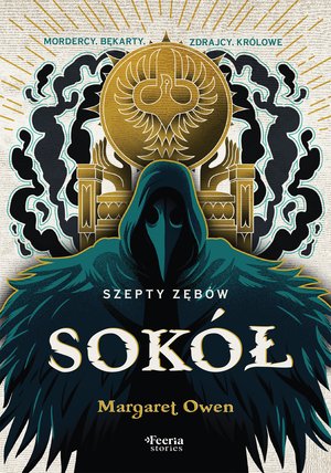 Sokół – ebook
