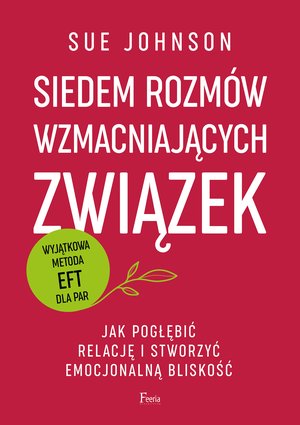 Hobby: Siedem rozmów wzmacniających związek – ebook