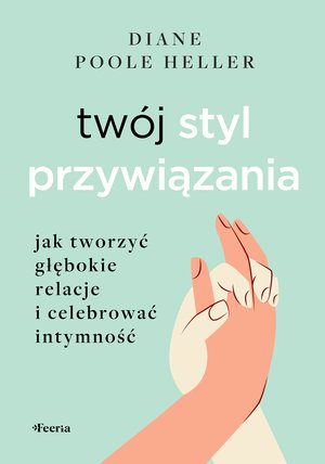 Twój styl przywiązania – ebook