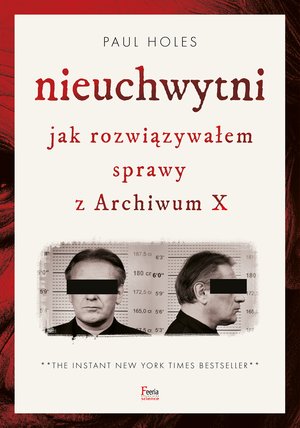 Nieuchwytni – ebook