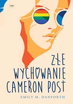 Złe wychowanie Cameron Post – ebook