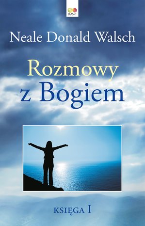 Rozmowy z Bogiem. Księga 1 – ebook