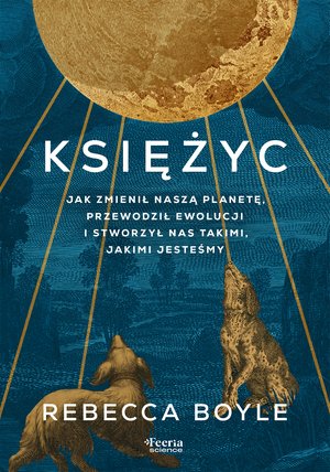 Naukowe i akademickie: Księżyc – ebook