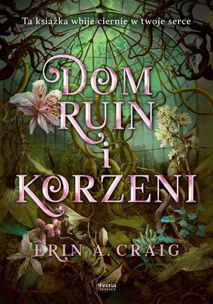 Dom ruin i korzeni – ebook