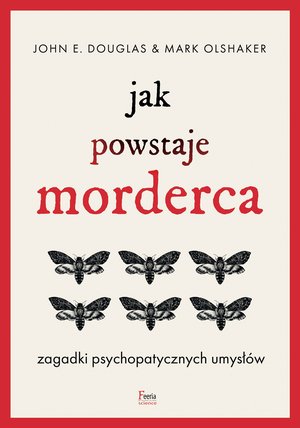 Jak powstaje morderca – ebook