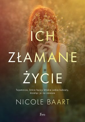 Ich złamane życie – ebook