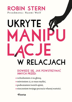 Ukryte manipulacje w relacjach – ebook