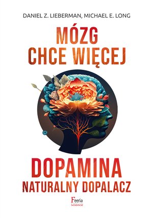 Mózg chce więcej – ebook