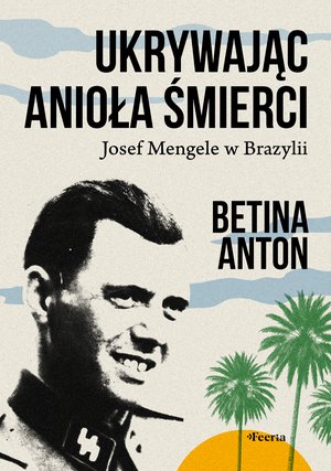 Ukrywając Anioła Śmierci – ebook
