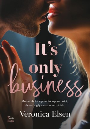 It's Only Business – ebook